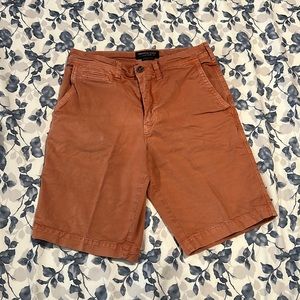 American Eagle Cargo Shorts